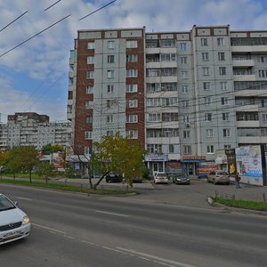Kopylova Street, 76, Krasnoyarsk: photo