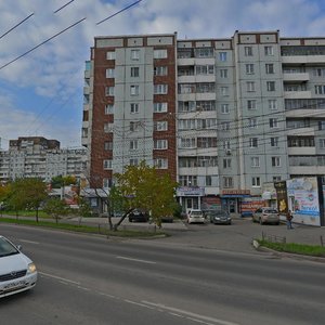 Kopylova Street, 76, Krasnoyarsk: photo