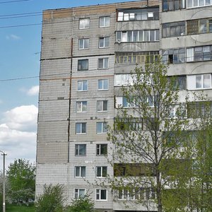 Khmelyova Street, 10, Stariy Oskol: photo