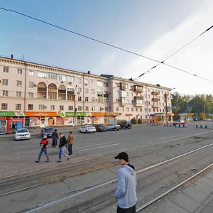 Prospekt Motorobudivnykiv, 64, Zaporizhia: photo