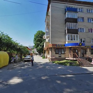 Vulytsia Viacheslava Chornovola, 18 ، : صورة