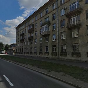 Krasnoputilovskaya Street, 10, : foto