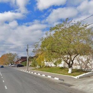 Kunikova Street, 45А, Novorossiysk: photo