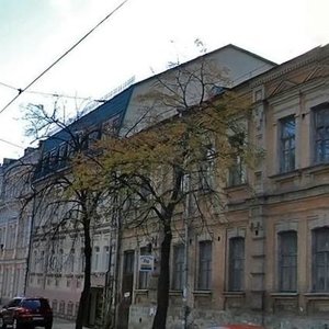 Kyrylivska Street, 13 ، كييف: صورة