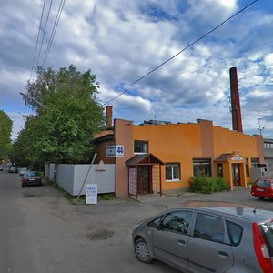 Yaltinskaya Street, 44, Kaliningrad: photo