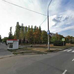 Voroshilova Street, 30, Togliatti: photo