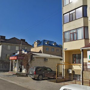 Promyshlennaya ulitsa, 1к1, Anapa: photo