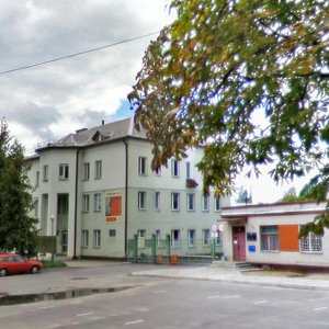 Vulica Lazarenki, 57А, Mogilev: photo