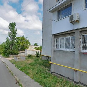 Pobedy Avenue, 35А, Sevastopol: photo