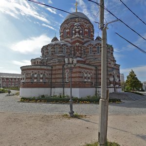 Oktyabrskaya Street, 3, Kolomna: photo