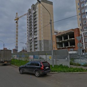 Dmitriya Martynova Street, 24, : foto