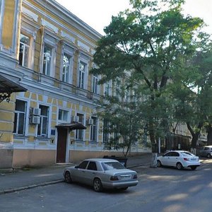 Polska vulytsia, 20А, Odesa: photo