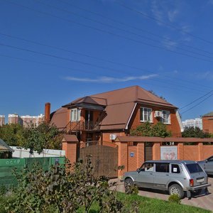 Karasunskaya ulitsa, 353 ، كراسنودار: صورة