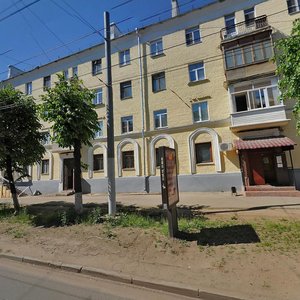 Titova Street, 4, Kostroma: photo