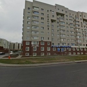 Syǵanaq kóshesi, 39/1, Astana: photo