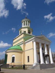 Kooperativnaya Street, 21, Murino: photo