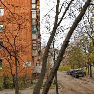 Тула, Улица Седова, 12: фото