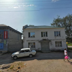 Тутаев, Улица Ленина, 67А/20: фото