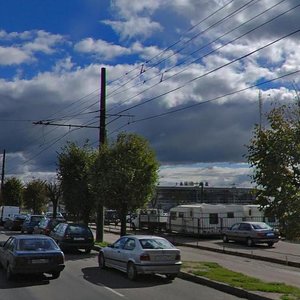Moskovskiy Avenue, 258Б ، : صورة