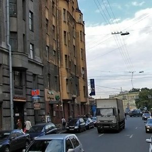 Bolshoy Petrogradskoy Storony Avenue, 106, Saint Petersburg: photo