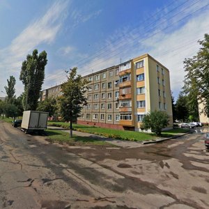 Гомель, Минская улица, 34: фото