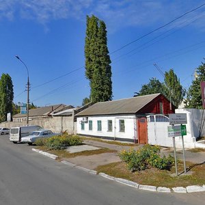 Николаев, Пограничная улица, 92: фото