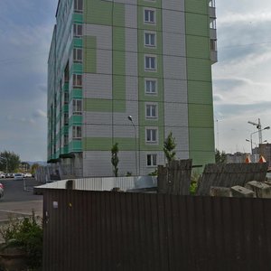 Ulitsa Urvantseva, 7, Krasnoyarsk: photo