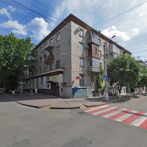 Кропивницкий, Студенческий бульвар, 6/5: фото
