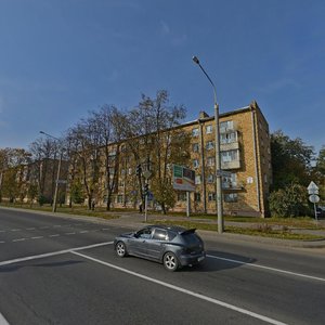 Aeradromnaja Street, 7, Minsk: photo