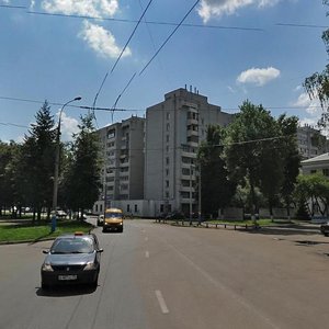 Брянск, Улица Фокина, 90: фото