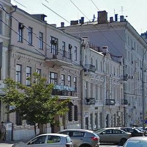 Bolshaya Sadovaya Street, 10, : foto