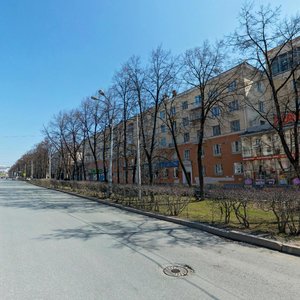 Lenina Avenue, 62к2, Yekaterinburg: photo