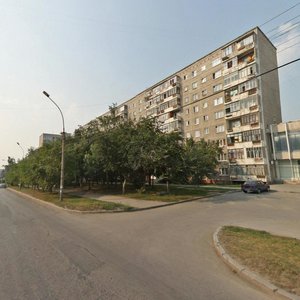 Volgogradskaya Street, 180, Yekaterinburg: photo