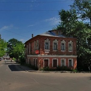 Pionerskaya Street, 1/12, Sergiev Posad: photo