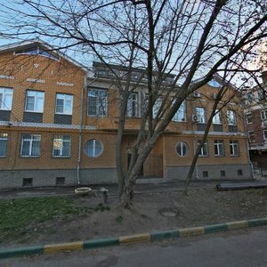 Nizhegorodskaya Street, 22, Nizhny Novgorod: photo