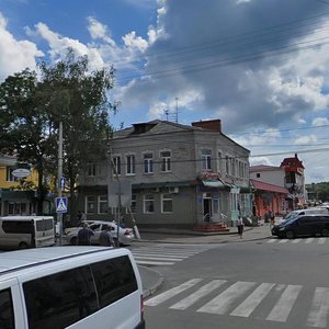 Soborna vulytsia, 13, Khmelnytskyi: photo