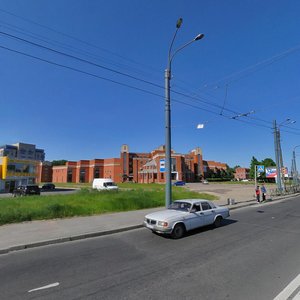 Санкт‑Петербург, Улица Фучика, 4: фото