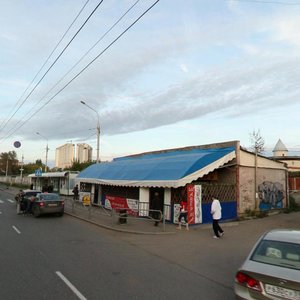 Belinskogo Street, 42А, : foto