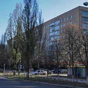 Bulvar Mykhaila Hrushevskoho, 4, : foto