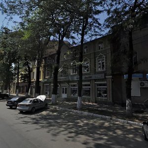 Одесса, Прохоровская улица, 42: фото