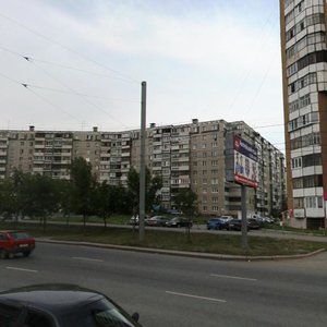 Челябинск, Улица Чичерина, 33: фото