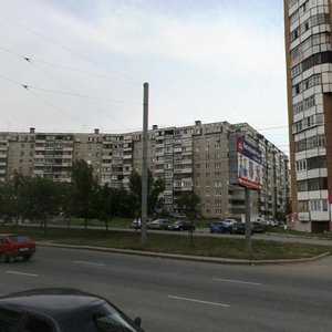 Chicherina Street, 33 ، تشيليابينسك: صورة
