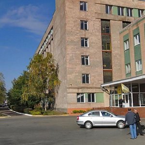 Sviatoslava Khorobroho Street, 13, Kyiv: photo