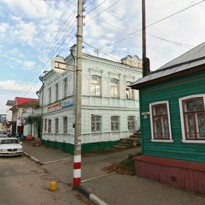 Городец, Улица Кирова, 12: фото