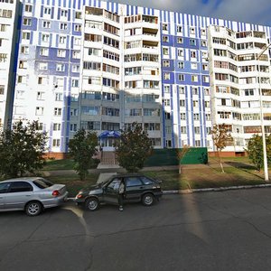 Mira Avenue, 50, Nizhnekamsk: photo