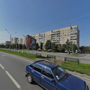 Львов, Научная улица, 12: фото