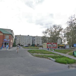 Schurovskaya Street, 44, Kolomna: photo