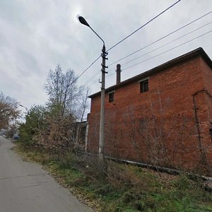 Ulitsa Sakko i Vantsetti, 30А, Tula: photo