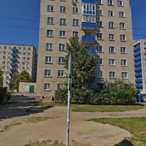 Ulitsa Poligrafistov, 11В, Chehov: photo