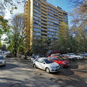 Ostrovskogo Street, 67 ، : صورة